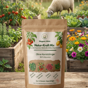 natur kraft mix
