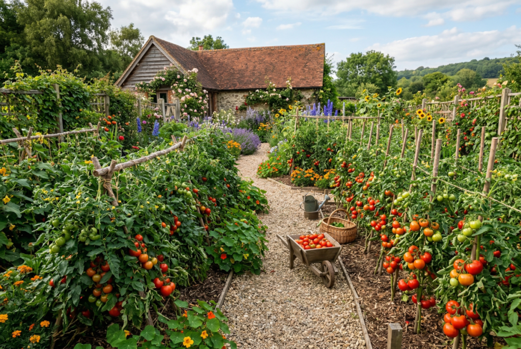 tomaten